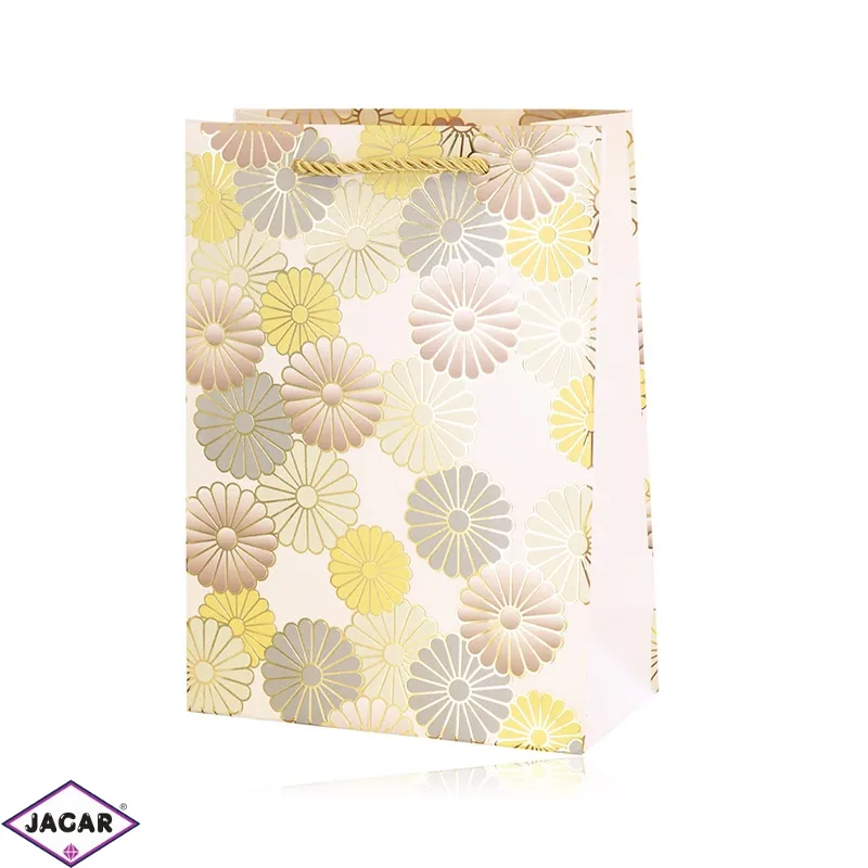 Torebki prezentowe mix 32x26x10cm 12szt/op TP1037 Torebki prezentowe mix 32x26x10cm 12szt/op TP1037