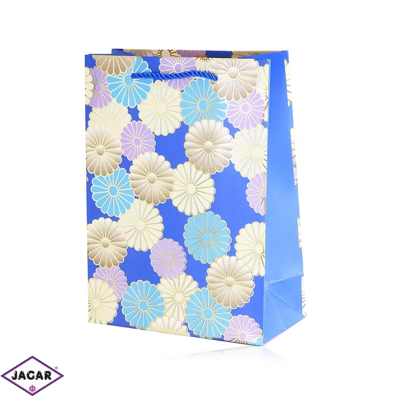 Torebki prezentowe mix 32x26x10cm 12szt/op TP1037 Torebki prezentowe mix 32x26x10cm 12szt/op TP1037