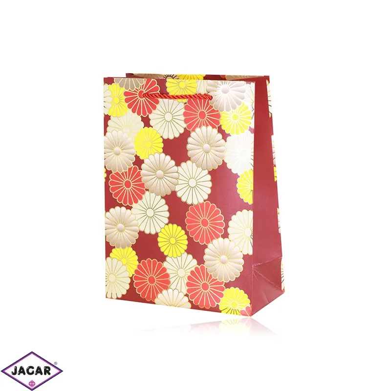 Torebki prezentowe mix 24x18x8,5cm 12szt/op TP1038 Torebki prezentowe mix 24x18x8,5cm 12szt/op TP1038