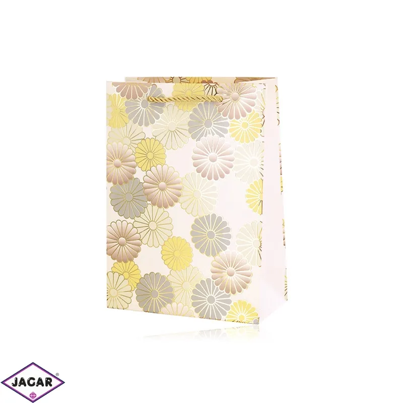 Torebki prezentowe mix 24x18x8,5cm 12szt/op TP1038 Torebki prezentowe mix 24x18x8,5cm 12szt/op TP1038
