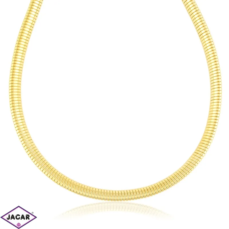 Choker stalowa żmijka elastyczna Aisadi CP13873 Choker stalowa żmijka elastyczna Aisadi CP13873