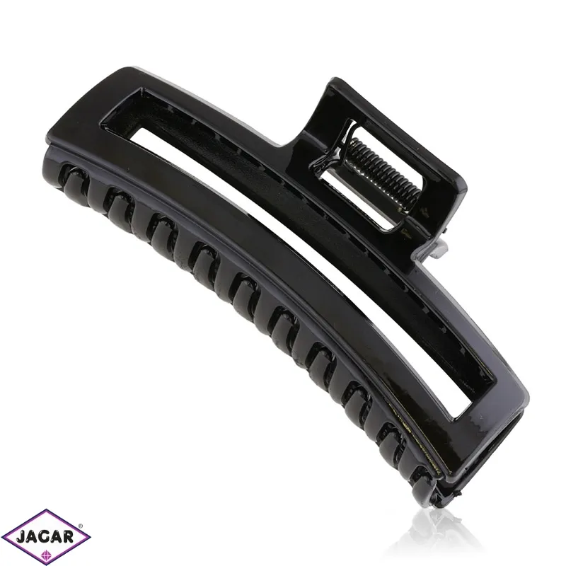 Klamry czarne 11,5cm 6szt/op SZ927 Klamry czarne 11,5cm 6szt/op SZ927