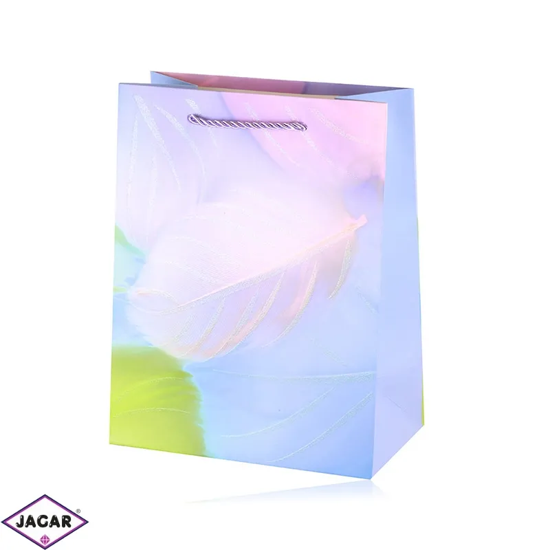 Torebki prezentowe mix 32x26x10cm 12szt/op TP1043 Torebki prezentowe mix 32x26x10cm 12szt/op TP1043