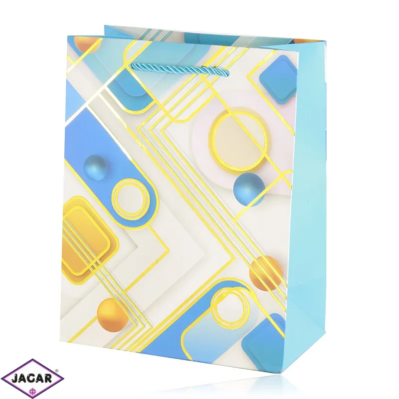 Torebki prezentowe mix 42x30x12cm 12szt/op TP1045 Torebki prezentowe mix 42x30x12cm 12szt/op TP1045