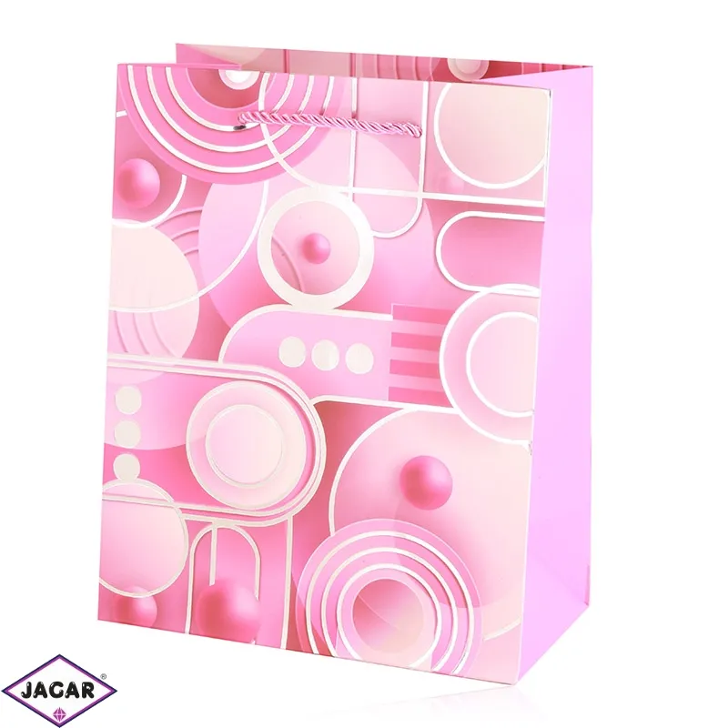 Torebki prezentowe mix 42x30x12cm 12szt/op TP1045 Torebki prezentowe mix 42x30x12cm 12szt/op TP1045