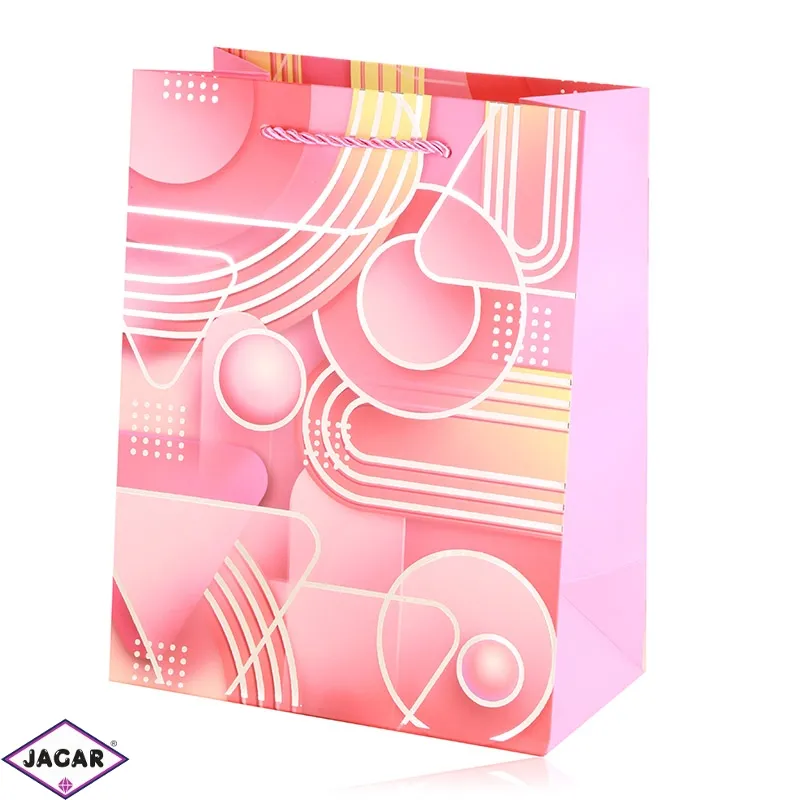 Torebki prezentowe mix 42x30x12cm 12szt/op TP1045 Torebki prezentowe mix 42x30x12cm 12szt/op TP1045