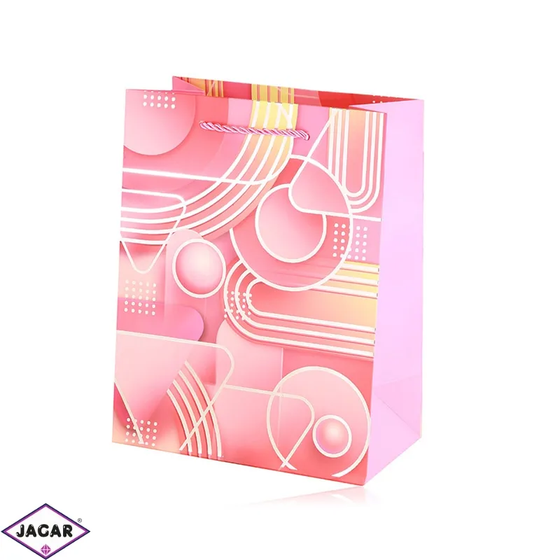 Torebki prezentowe mix 32x26x10cm 12szt/op TP1046 Torebki prezentowe mix 32x26x10cm 12szt/op TP1046