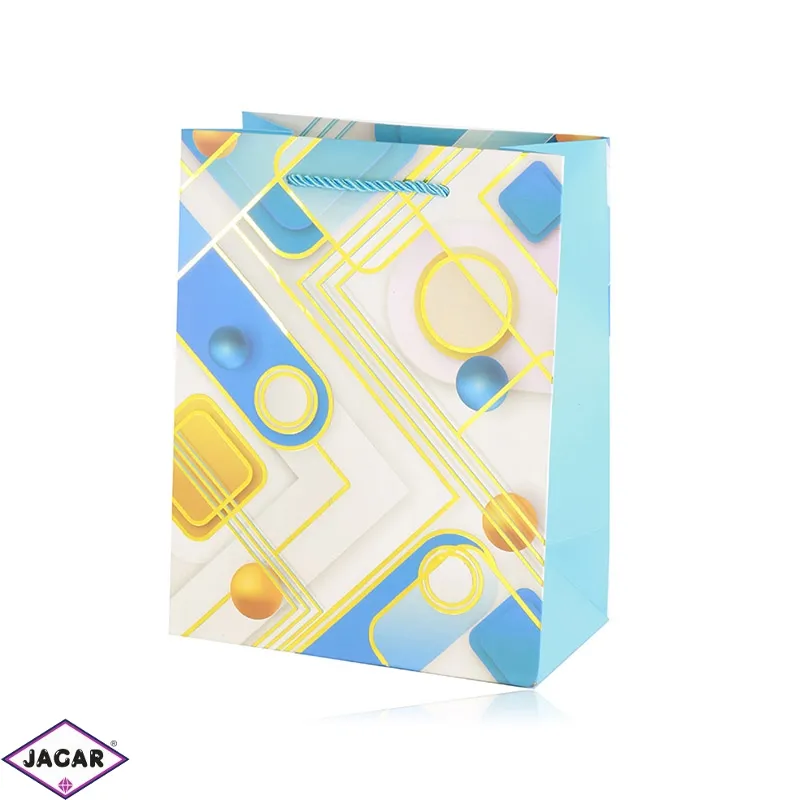 Torebki prezentowe mix 32x26x10cm 12szt/op TP1046 Torebki prezentowe mix 32x26x10cm 12szt/op TP1046