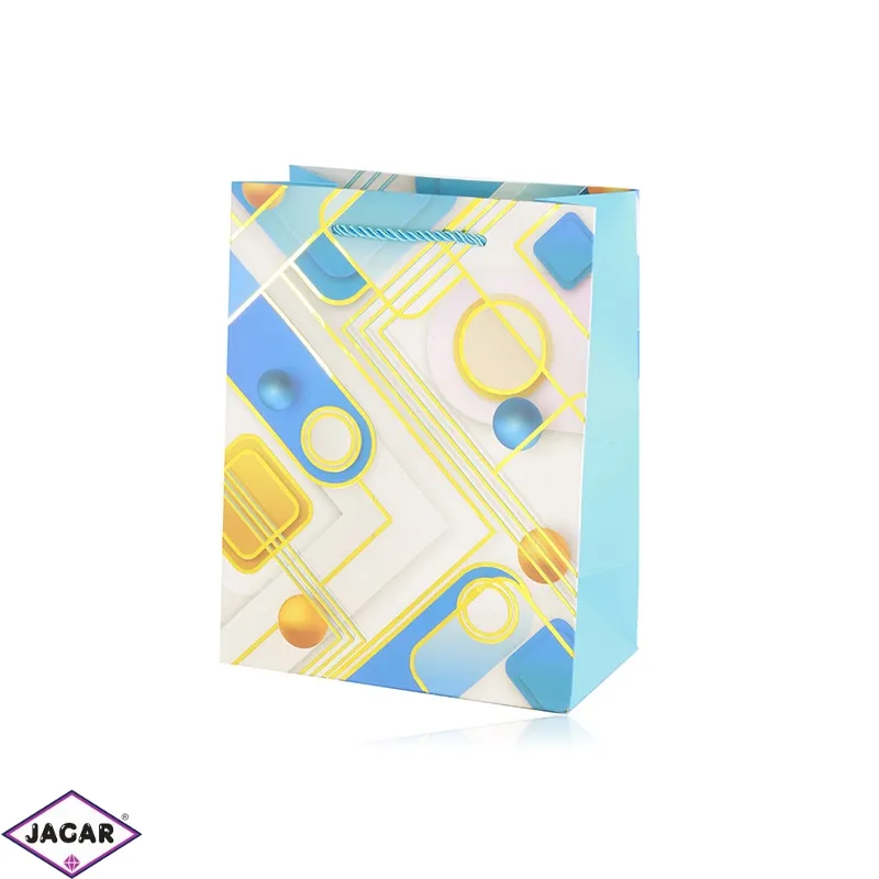 Torebki prezentowe mix 23x18x8cm 12szt/op TP1047 Torebki prezentowe mix 23x18x8cm 12szt/op TP1047
