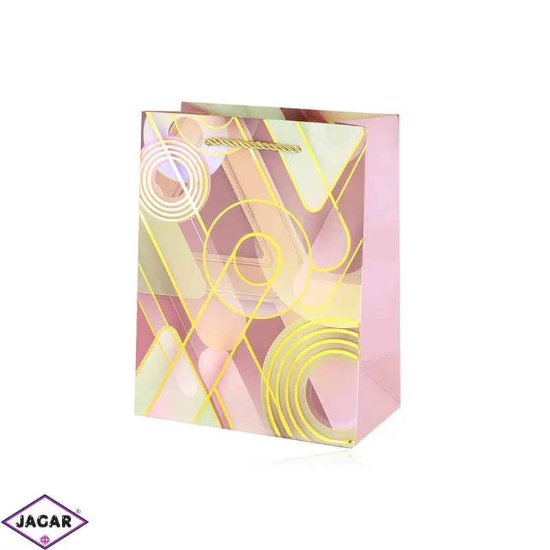 Torebki prezentowe mix 23x18x8cm 12szt/op TP1047 Torebki prezentowe mix 23x18x8cm 12szt/op TP1047