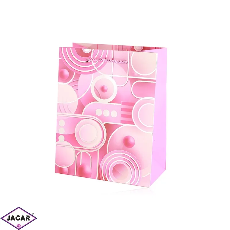 Torebki prezentowe mix 23x18x8cm 12szt/op TP1047 Torebki prezentowe mix 23x18x8cm 12szt/op TP1047