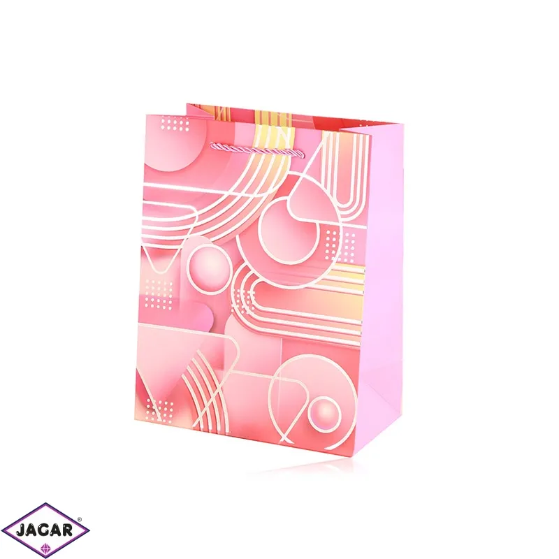 Torebki prezentowe mix 23x18x8cm 12szt/op TP1047 Torebki prezentowe mix 23x18x8cm 12szt/op TP1047
