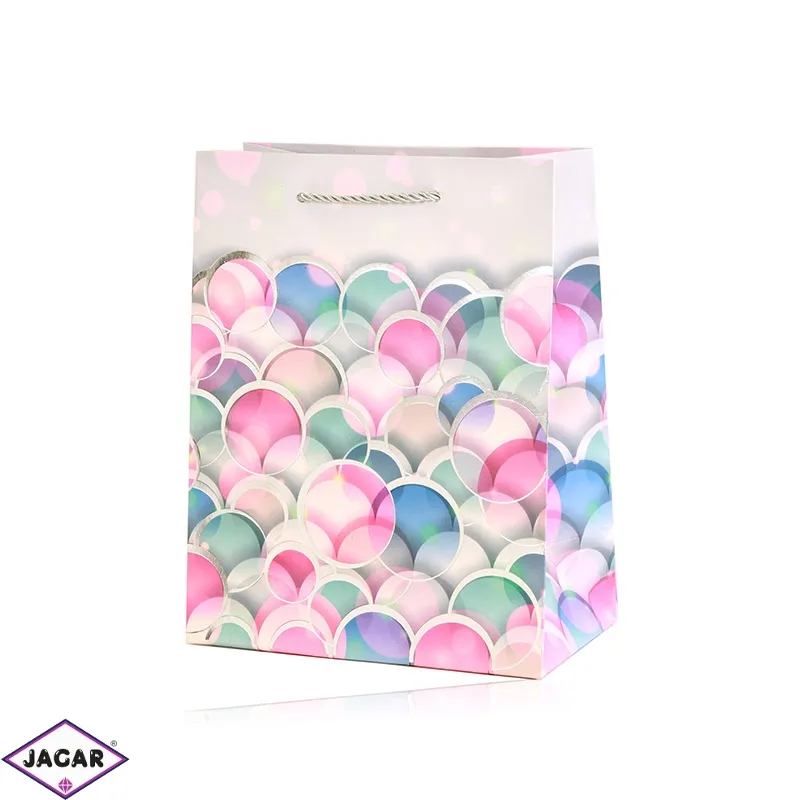 Torebki prezentowe mix 32x26x10cm 12szt/op TP1052 Torebki prezentowe mix 32x26x10cm 12szt/op TP1052