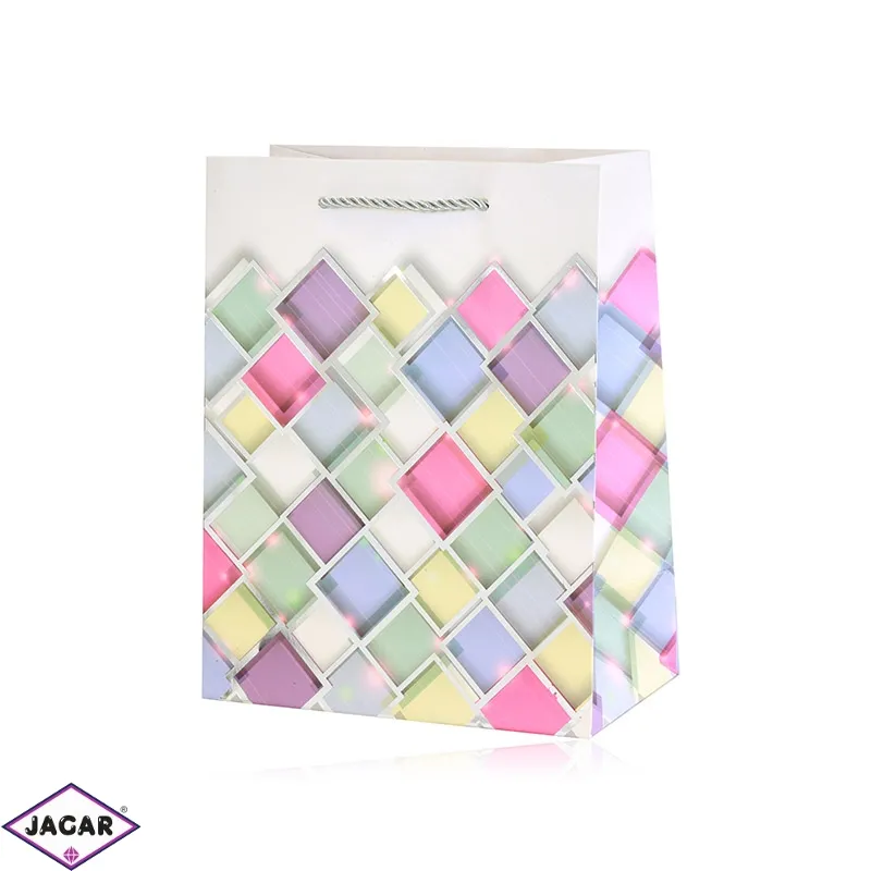 Torebki prezentowe mix 32x26x10cm 12szt/op TP1052 Torebki prezentowe mix 32x26x10cm 12szt/op TP1052