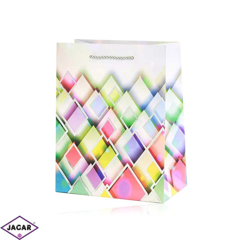 Torebki prezentowe mix 32x26x10cm 12szt/op TP1052 Torebki prezentowe mix 32x26x10cm 12szt/op TP1052