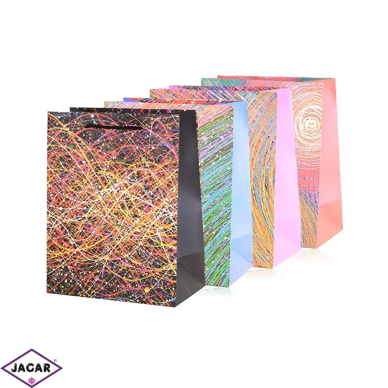 Torebki prezentowe mix 32x26x10cm 12szt/op TP1055 Torebki prezentowe mix 32x26x10cm 12szt/op TP1055