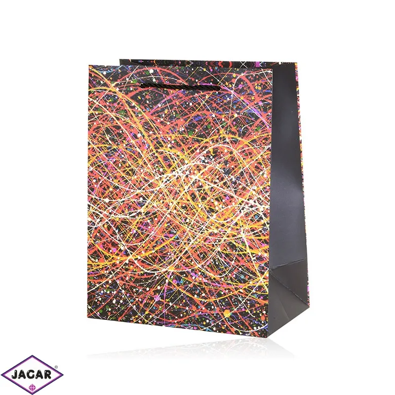 Torebki prezentowe mix 32x26x10cm 12szt/op TP1055 Torebki prezentowe mix 32x26x10cm 12szt/op TP1055