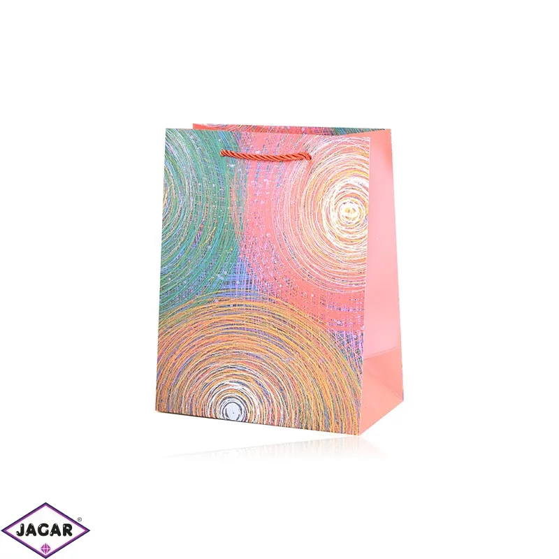Torebki prezentowe mix 23x18x8cm 12szt/op TP1056 Torebki prezentowe mix 23x18x8cm 12szt/op TP1056