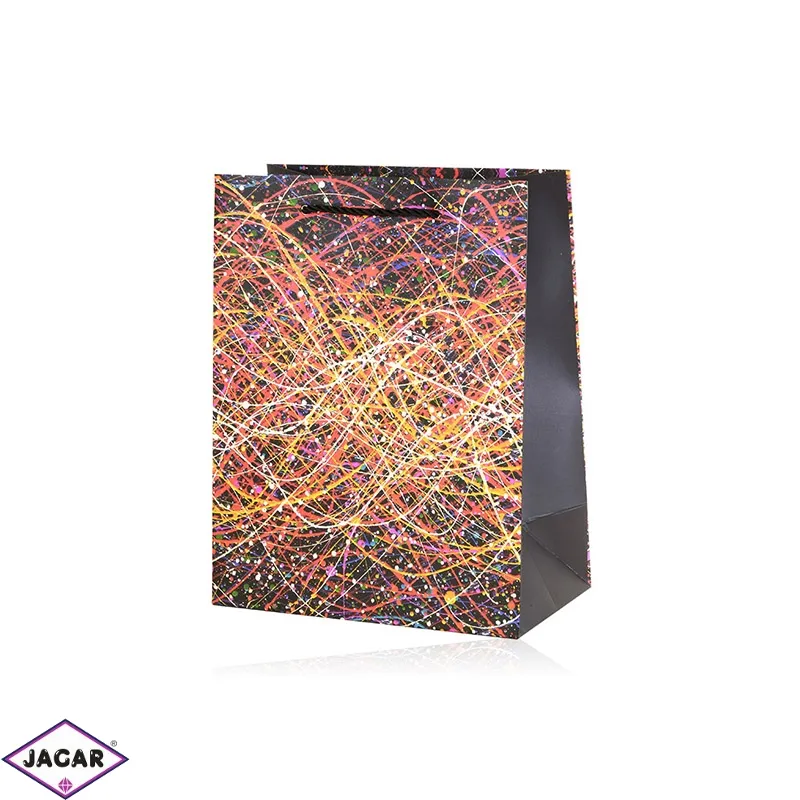Torebki prezentowe mix 23x18x8cm 12szt/op TP1056 Torebki prezentowe mix 23x18x8cm 12szt/op TP1056