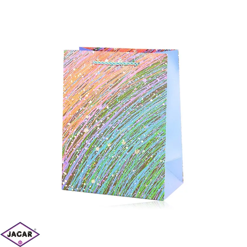 Torebki prezentowe mix 23x18x8cm 12szt/op TP1056 Torebki prezentowe mix 23x18x8cm 12szt/op TP1056