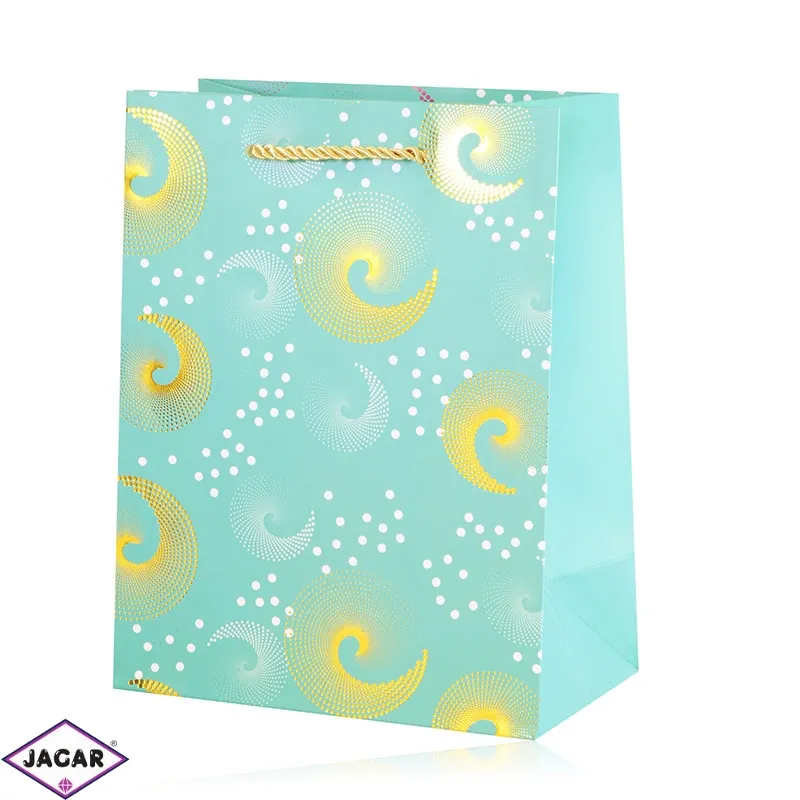 Torebki prezentowe mix 42x30x12cm 12szt/op TP1057 Torebki prezentowe mix 42x30x12cm 12szt/op TP1057