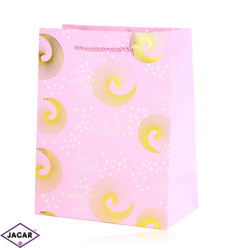Torebki prezentowe mix 42x30x12cm 12szt/op TP1057 Torebki prezentowe mix 42x30x12cm 12szt/op TP1057