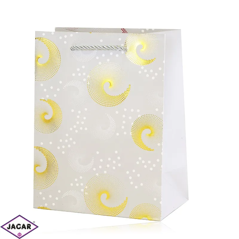 Torebki prezentowe mix 42x30x12cm 12szt/op TP1057 Torebki prezentowe mix 42x30x12cm 12szt/op TP1057