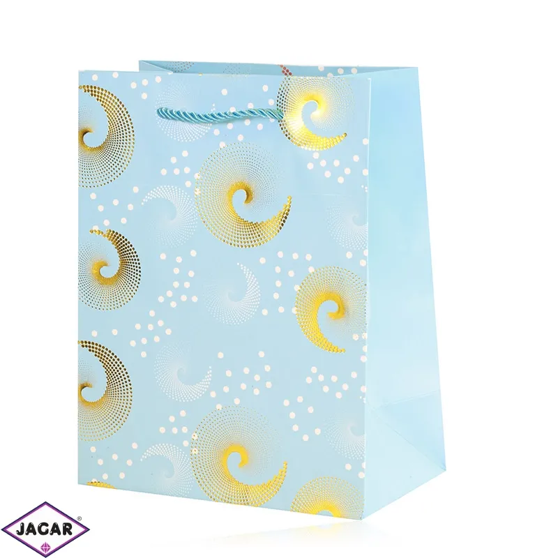 Torebki prezentowe mix 42x30x12cm 12szt/op TP1057 Torebki prezentowe mix 42x30x12cm 12szt/op TP1057
