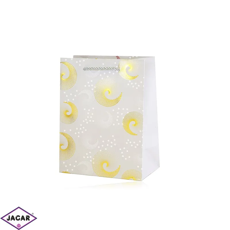Torebki prezentowe mix 23x18x8cm 12szt/op TP1059 Torebki prezentowe mix 23x18x8cm 12szt/op TP1059