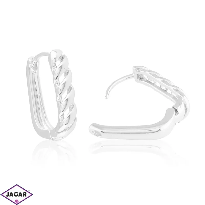 Kolczyki codzienne Xuping EAP33813 Kolczyki codzienne Xuping EAP33813