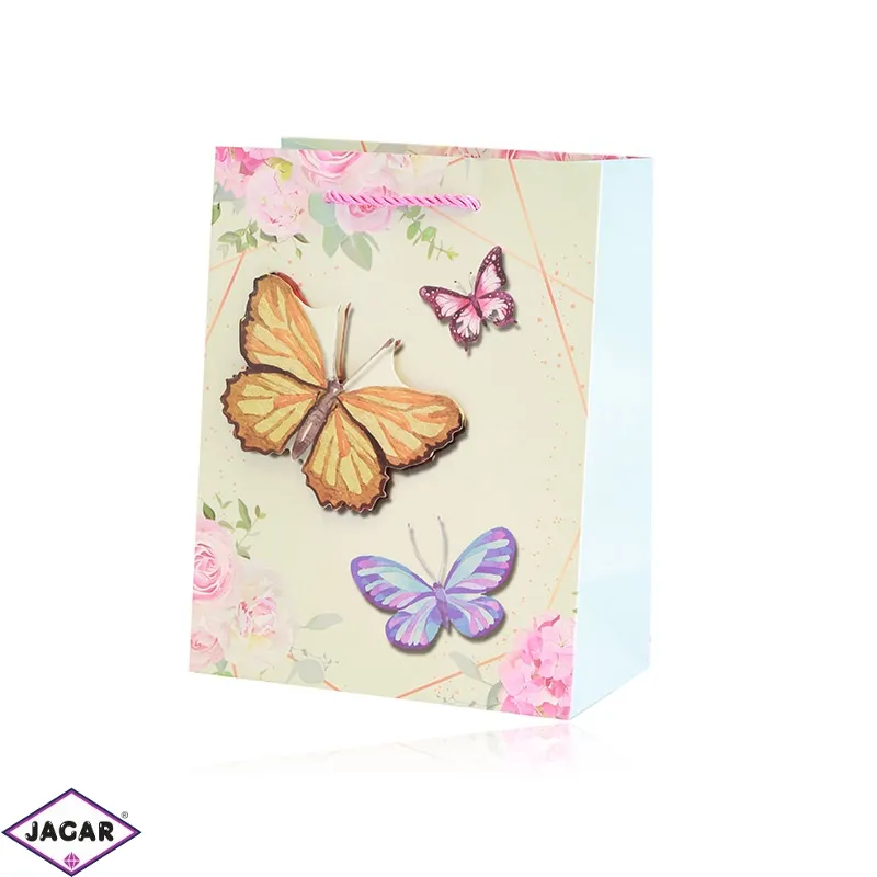 Torebki prezentowe mix 32x26x10cm 12szt/op TP1064 Torebki prezentowe mix 32x26x10cm 12szt/op TP1064