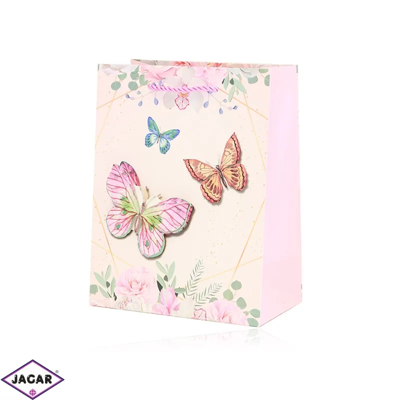 Torebki prezentowe mix 32x26x10cm 12szt/op TP1064 Torebki prezentowe mix 32x26x10cm 12szt/op TP1064