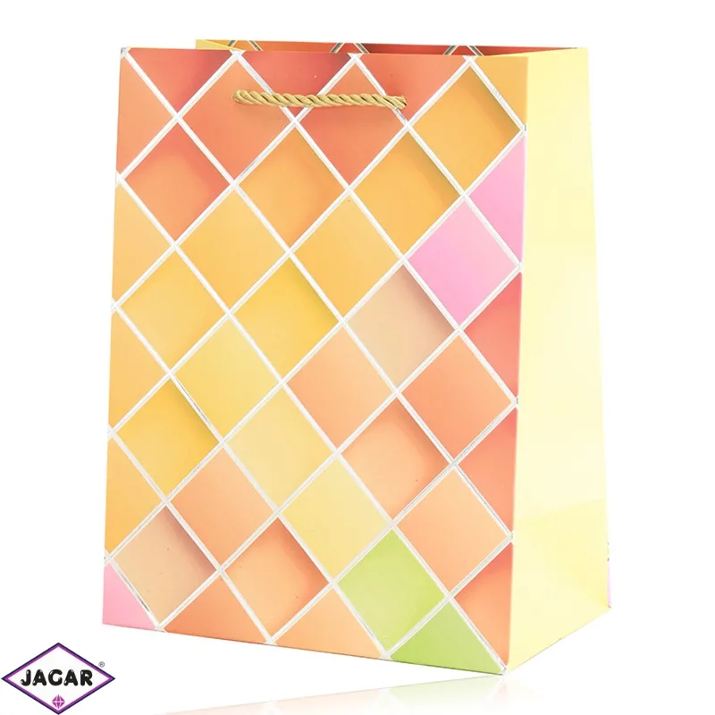 Torebki prezentowe mix 42x30x12cm 12szt/op TP1066 Torebki prezentowe mix 42x30x12cm 12szt/op TP1066
