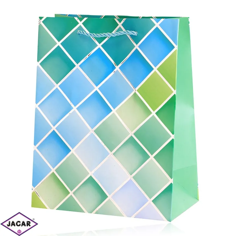 Torebki prezentowe mix 42x30x12cm 12szt/op TP1066 Torebki prezentowe mix 42x30x12cm 12szt/op TP1066
