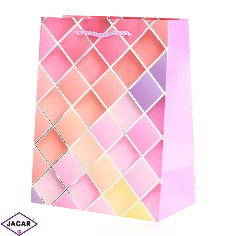 Torebki prezentowe mix 42x30x12cm 12szt/op TP1066 Torebki prezentowe mix 42x30x12cm 12szt/op TP1066