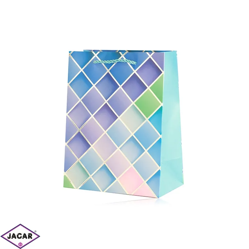 Torebki prezentowe mix 23x18x8cm 12szt/op TP1068 Torebki prezentowe mix 23x18x8cm 12szt/op TP1068