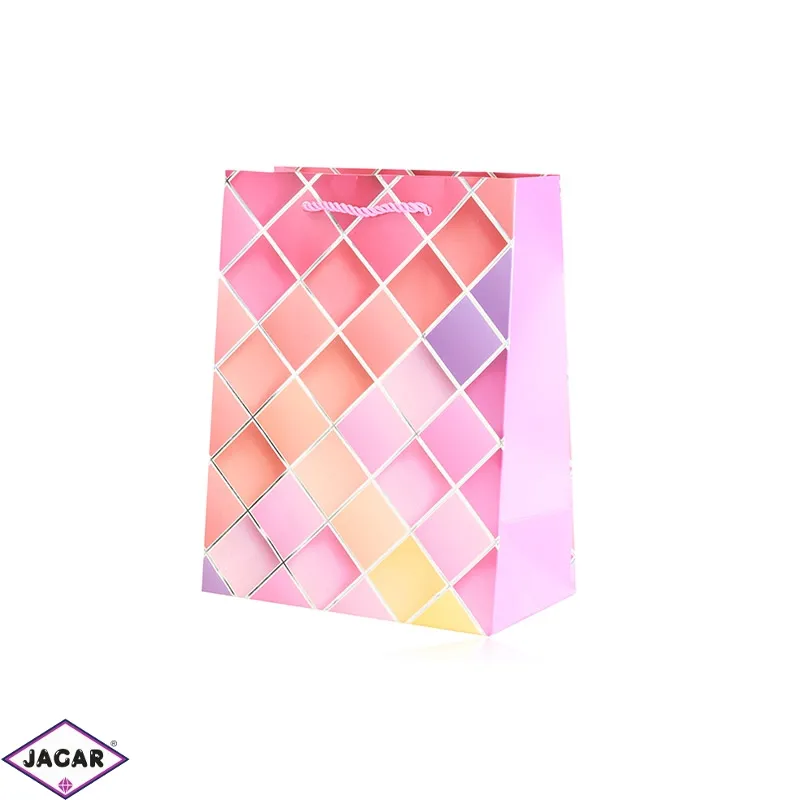 Torebki prezentowe mix 23x18x8cm 12szt/op TP1068 Torebki prezentowe mix 23x18x8cm 12szt/op TP1068