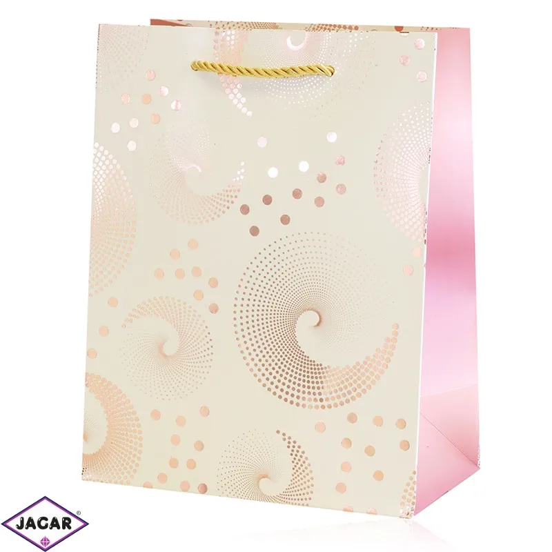 Torebki prezentowe mix 42x30x12cm 12szt/op TP1069 Torebki prezentowe mix 42x30x12cm 12szt/op TP1069