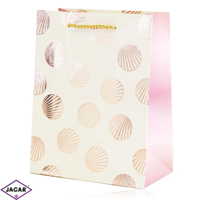 Torebki prezentowe mix 42x30x12cm 12szt/op TP1069 Torebki prezentowe mix 42x30x12cm 12szt/op TP1069