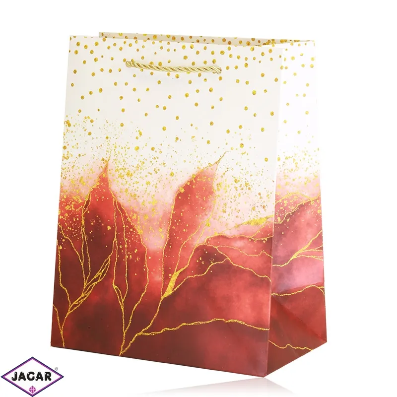 Torebki prezentowe mix 42x30x12cm 12szt/op TP1075 Torebki prezentowe mix 42x30x12cm 12szt/op TP1075