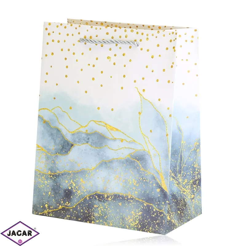 Torebki prezentowe mix 42x30x12cm 12szt/op TP1075 Torebki prezentowe mix 42x30x12cm 12szt/op TP1075