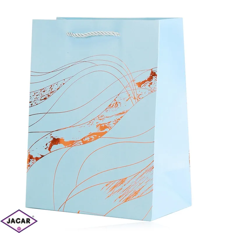 Torebki prezentowe mix 42x30x12cm 12szt/op TP1078 Torebki prezentowe mix 42x30x12cm 12szt/op TP1078