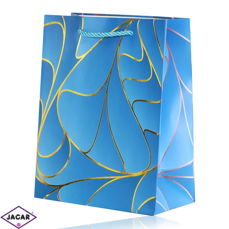 Torebki prezentowe mix 42x30x12cm 12szt/op TP1081 Torebki prezentowe mix 42x30x12cm 12szt/op TP1081