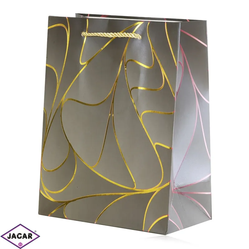 Torebki prezentowe mix 42x30x12cm 12szt/op TP1081 Torebki prezentowe mix 42x30x12cm 12szt/op TP1081