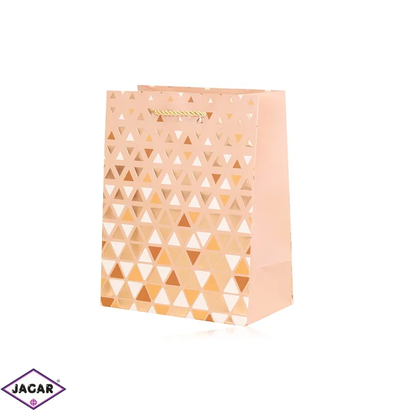 Torebki prezentowe mix 23x18x8cm 12szt/op TP1086 Torebki prezentowe mix 23x18x8cm 12szt/op TP1086