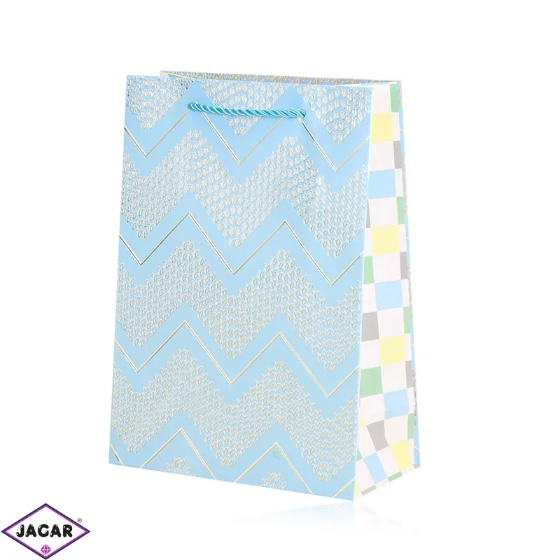 Torebki prezentowe mix 32x26x10cm 12szt/op TP1087 Torebki prezentowe mix 32x26x10cm 12szt/op TP1087