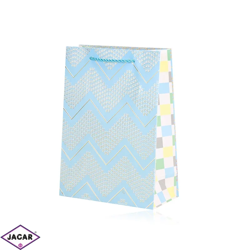 Torebki prezentowe mix 23x18x8cm 12szt/op TP1088 Torebki prezentowe mix 23x18x8cm 12szt/op TP1088