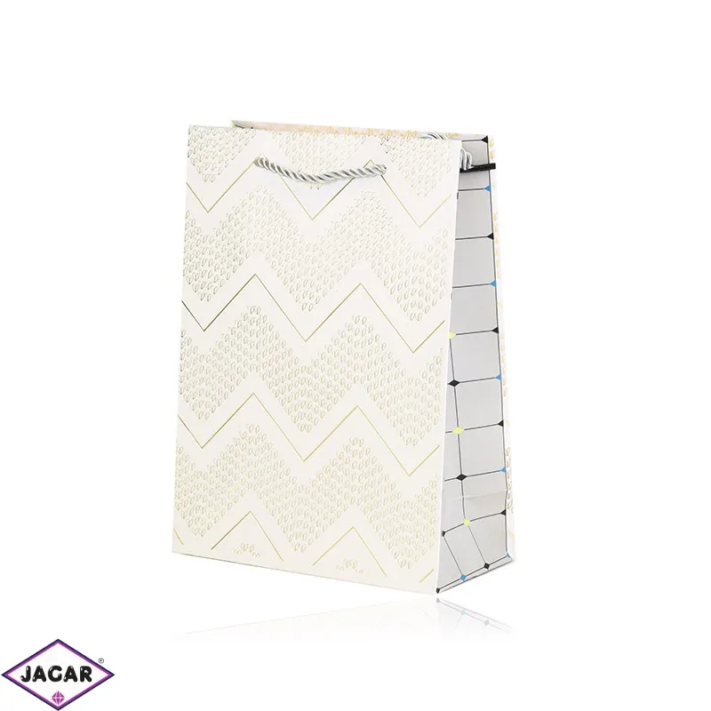 Torebki prezentowe mix 23x18x8cm 12szt/op TP1088 Torebki prezentowe mix 23x18x8cm 12szt/op TP1088