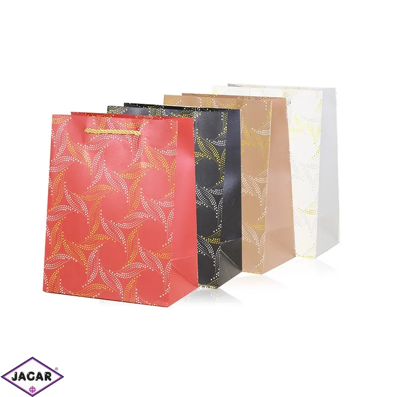 Torebki prezentowe mix 32x26x10cm 12szt/op TP1089 Torebki prezentowe mix 32x26x10cm 12szt/op TP1089