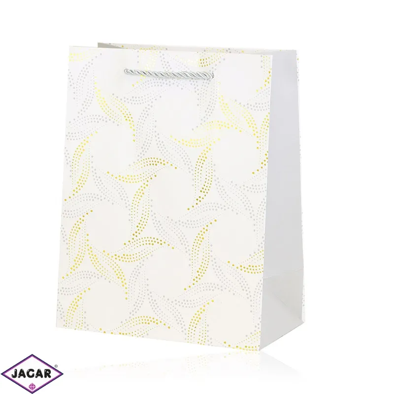 Torebki prezentowe mix 32x26x10cm 12szt/op TP1089 Torebki prezentowe mix 32x26x10cm 12szt/op TP1089